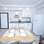 Alkan Apartament *