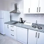 Alkan Apartament Demre