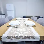 Apartament Alkan *