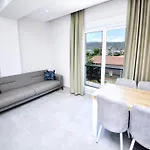 Apartament Alkan Demre