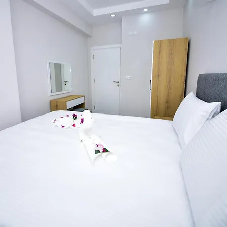 Alkan Apartament
