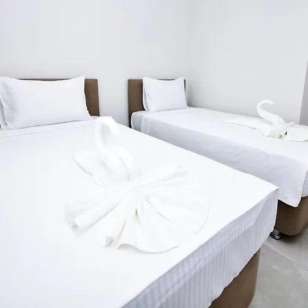 Alkan Διαμέρισμα Demre