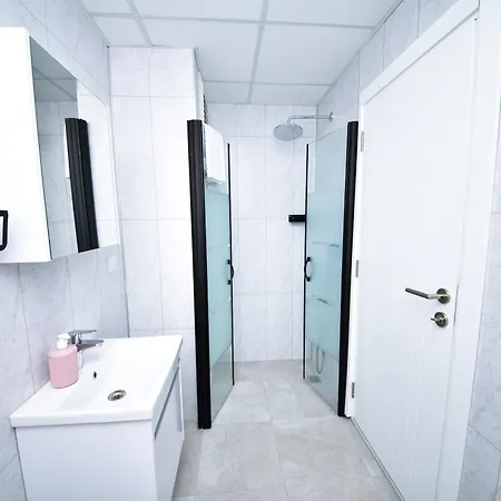 Διαμέρισμα Alkan Demre