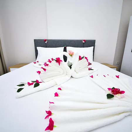 Alkan Διαμέρισμα