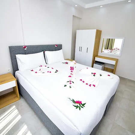 Διαμέρισμα Alkan