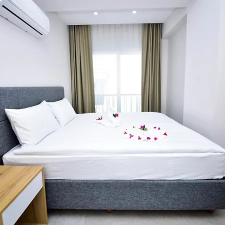 Alkan Διαμέρισμα *