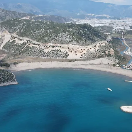 Alkan Διαμέρισμα *